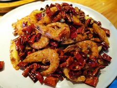 -无届青年餐馆(熙街店)