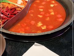 -珮姐老火锅(新街口店)
