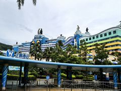 -珠海长隆海洋王国