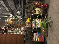 -ITA·意塔意大利餐厅(亦庄店)
