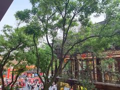 -奇芳阁·百年清真南京菜(夫子庙店)