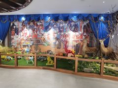 -草原明珠大酒店蒙餐