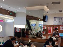 -松鹤楼面馆(清河万象汇店)