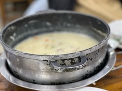 -南记食粥坊·宵夜大排档(莲花店)