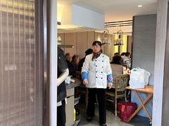 -花园茶楼(兴城西路店)