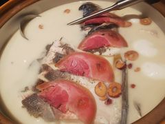 -上名堂·鱼头好吃(体育场路店)