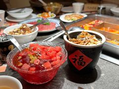 -锦城印象火锅(天府三街店)