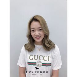 -P.STYLE派斯造型