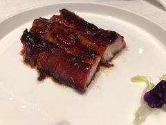 蜜汁叉烧-金苑海鲜酒家(来魅力店)