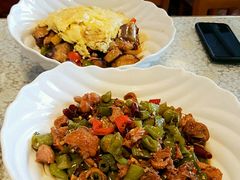 -文三里屯面馆(三里屯店)
