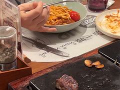 -一沙一城·岩烤牛扒(深圳首店)