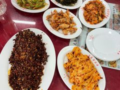 -西塔大冷面(市府大路店)