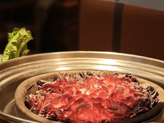 -核桃碳烤肉馆(深圳首店)