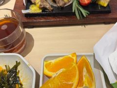 -豪客来牛排(海沧阿罗海店)