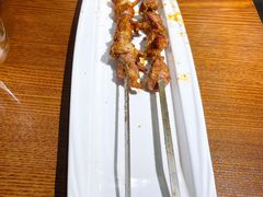 -盾亚新疆餐厅(松江万达广场店)