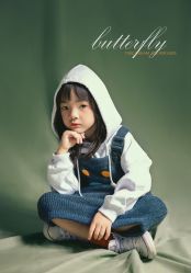 -贝克叔叔儿童摄影工作室(天时嘉园店)