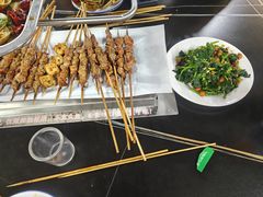 -老黑板筋(顺义总店)