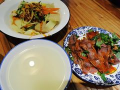 面汤-古觉面片(南门书院门店)