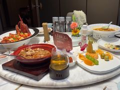 -宴昆山·私房菜(春晖店)