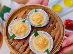 -蔡澜点心·粤菜(月星环球港店)