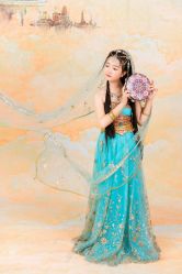 -盘子女人坊古装写真摄影(南京总店)