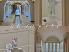 -Me Coffee下午茶艺术空间