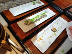 -吉布鲁牛排海鲜自助(芙蓉万家丽店)