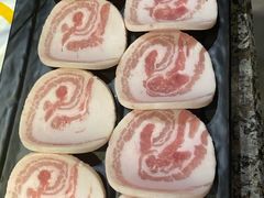-汉拿山烤肉(东直门东方银座店)