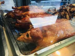 -竺桥兄弟烤鸭(总店)