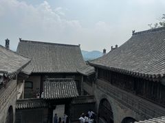 -山西王家大院