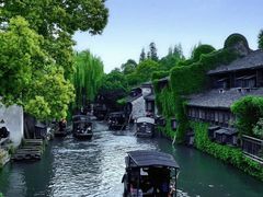 -乌镇景区