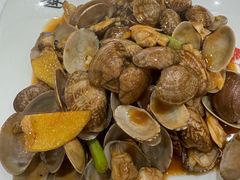 -碧海银沙海鲜餐厅(恒大海上威尼斯店)