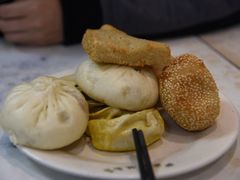 -蒋家桥饺面店(广陵路店)