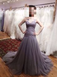 Colette Bridal 柯蕾精品婚纱-SATIN COUTURE瑟庭婚纱礼服馆