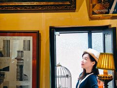 -古董花园(思南路42弄小区店)