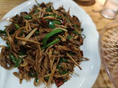 -白鹿江西餐厅(北师大店)