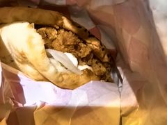 -塔斯汀中国汉堡(青浦宝龙广场店)