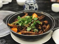 美极鸭五件-美极鲜食坊(宝安南路店)