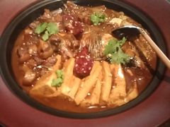 -奉天小馆·非遗东北菜(沈阳万象城店)