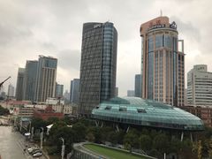 -上海港国际客运中心