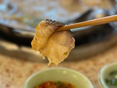 料碟-龙继斑鱼庄(犀浦店)