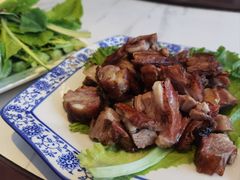 -吉顺坑烤
