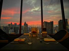 -广州花园酒店·凌璇阁旋转餐厅CAROUSEL360