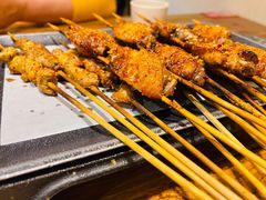 -管氏翅吧(国展店)