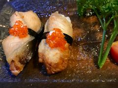 -大江户日本料理(吕厝店)