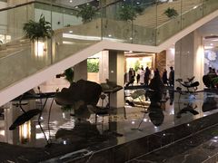 -诸暨同方豪生大酒店