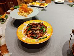 -那家小馆•北京菜•烤鸭(中关村店)