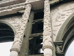 -顺峰山公园