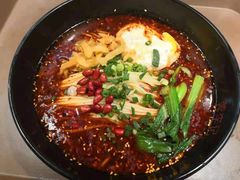 -蓉李记成都名小吃(太原龙湖万达店)