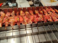 -邢氏老太太烤串(北兴街店)
